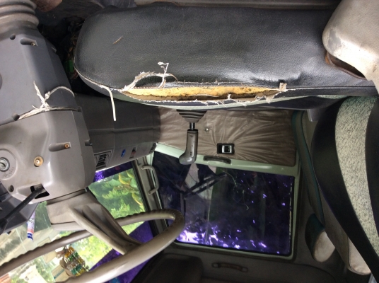 รถหกล้อ HiNo ซุปเปอร์เสี่ย