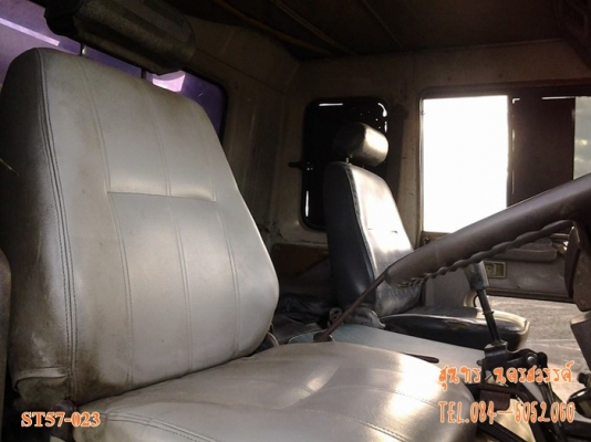 ขายด่วน 10 ล้อ ดั้ม MITSUBISHI FUSO 527M-TF5584 320 แรง เทอรโบ สภาพเดิมๆ พร้อมใช้งาน ราคาสุดคุ้ม ขายด่วน 10 ล้อ ดั้ม MITSUBISHI FUSO 527M-TF5584 320 แรง เทอรโบ สภาพเดิมๆ พร้อมใช้งาน ราคาสุดคุ้ม