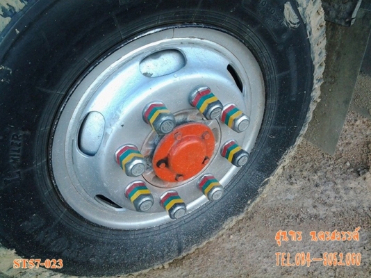 ขายด่วน 10 ล้อ ดั้ม MITSUBISHI FUSO 527M-TF5584 320 แรง เทอรโบ สภาพเดิมๆ พร้อมใช้งาน ราคาสุดคุ้ม ขายด่วน 10 ล้อ ดั้ม MITSUBISHI FUSO 527M-TF5584 320 แรง เทอรโบ สภาพเดิมๆ พร้อมใช้งาน ราคาสุดคุ้ม