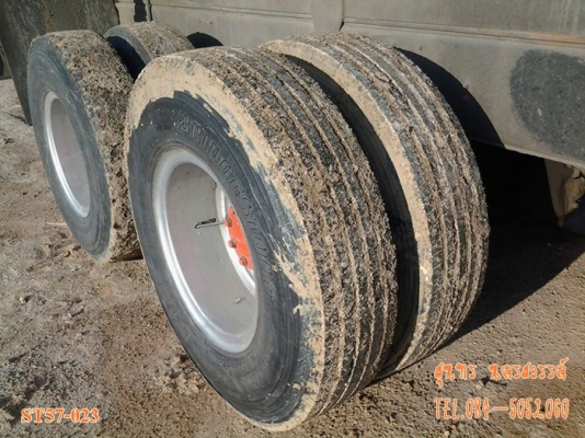ขายด่วน 10 ล้อ ดั้ม MITSUBISHI FUSO 527M-TF5584 320 แรง เทอรโบ สภาพเดิมๆ พร้อมใช้งาน ราคาสุดคุ้ม ขายด่วน 10 ล้อ ดั้ม MITSUBISHI FUSO 527M-TF5584 320 แรง เทอรโบ สภาพเดิมๆ พร้อมใช้งาน ราคาสุดคุ้ม
