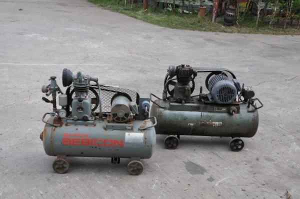 ขายปั้มลม IWATA นำเข้าญี่ปุ่นยังไม่เคยใช้งานในไทย 8,500เท่านั้น!!