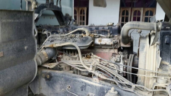 รถอีซูซุ  10 ล้อดั้ม 240 แรงม้า. ปี 39  ( นางฟ้าแท้ ). สนใจติดต่อ  081 - 6079515