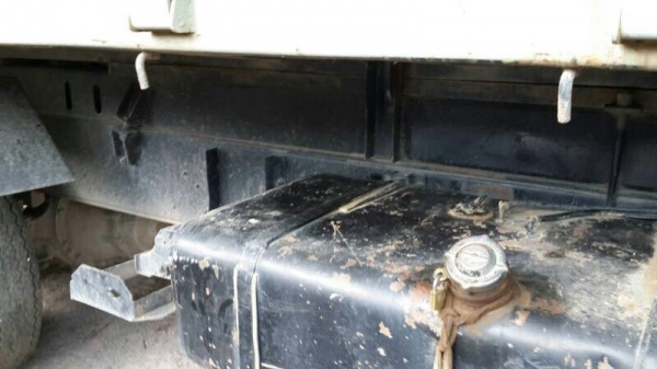 รถอีซูซุ  10 ล้อดั้ม 240 แรงม้า. ปี 39  ( นางฟ้าแท้ ). สนใจติดต่อ  081 - 6079515