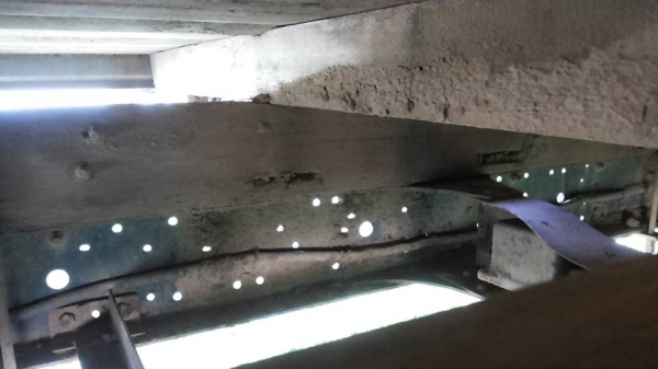 ***ขายแล้วครับขอบคุณ Truck2hand ขาย6ล้อเดิมๆบางๆ ISUZU NPR120 NPR66LX5T ห้างแท้ปี40 เครื่องเดิมเกียร์เดิม 4HF1 120แรงฝาขาว เครื่องดี แน่น ไม่มีเยิ้ม ช่วงล่างเดิมๆ คัสซีสวยเดิมไม่ปะไม่ดาม กระบะคาร์โก้4.30ม.พื้นไม้สภาพดี พื้นดีข้างดี หัวเก๋งเดิมๆภายในสวยคอน