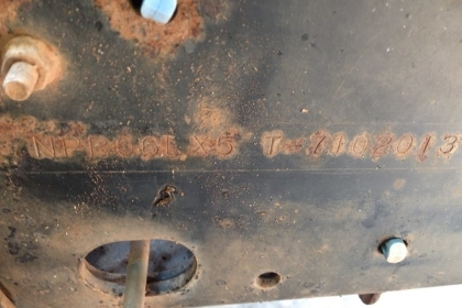 ***ขายแล้วครับขอบคุณ Truck2hand ขาย6ล้อเดิมๆบางๆ ISUZU NPR120 NPR66LX5T ห้างแท้ปี40 เครื่องเดิมเกียร์เดิม 4HF1 120แรงฝาขาว เครื่องดี แน่น ไม่มีเยิ้ม ช่วงล่างเดิมๆ คัสซีสวยเดิมไม่ปะไม่ดาม กระบะคาร์โก้4.30ม.พื้นไม้สภาพดี พื้นดีข้างดี หัวเก๋งเดิมๆภายในสวยคอน