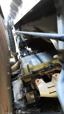 ***ขายแล้วครับขอบคุณ Truck2hand ขาย6ล้อเดิมๆบางๆ ISUZU NPR120 NPR66LX5T ห้างแท้ปี40 เครื่องเดิมเกียร์เดิม 4HF1 120แรงฝาขาว เครื่องดี แน่น ไม่มีเยิ้ม ช่วงล่างเดิมๆ คัสซีสวยเดิมไม่ปะไม่ดาม กระบะคาร์โก้4.30ม.พื้นไม้สภาพดี พื้นดีข้างดี หัวเก๋งเดิมๆภายในสวยคอน