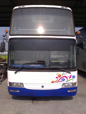 ประกาศขายรถบัสแอร์ไฟฟ้า