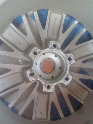 18 6รู139กว้าง8"ทั้ง4 ออฟ25สวยๆถูกๆ ปรับราคา6900ด่วน โทรเลย0898128457 (รูปภาพ 7 รูป)