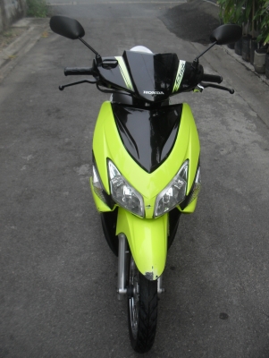 Click 110 ปี51 Click 110 ปี51