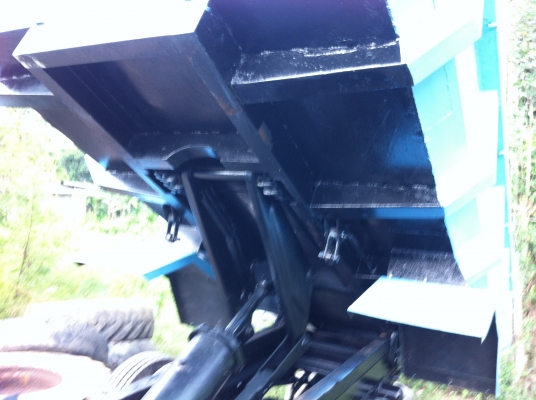 อีซูซุ 85 แรง ดั้มท้องเรื่อ สภาพดี ช่วงล่างดี พร้อมทำงาน