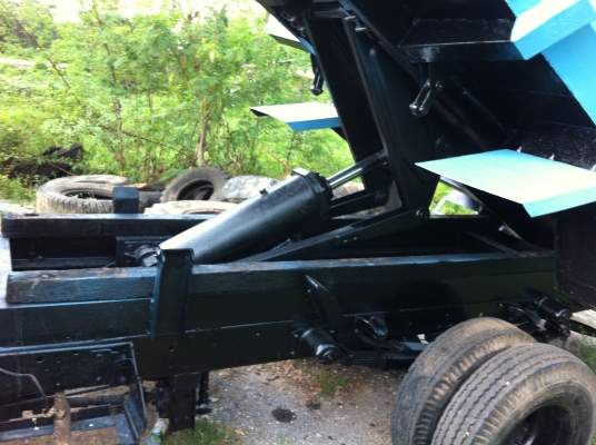 อีซูซุ 85 แรง ดั้มท้องเรื่อ สภาพดี ช่วงล่างดี พร้อมทำงาน