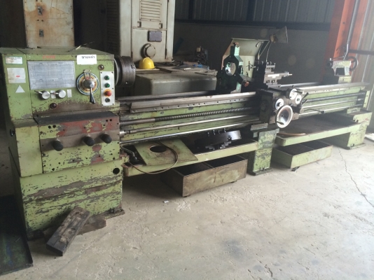แท่นกลึง14ฟุต