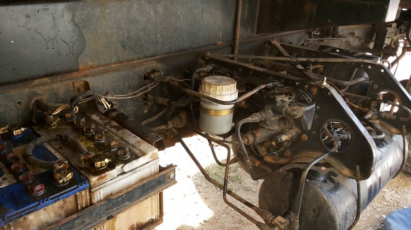 ***ขายแล้วครับขอบคุณ Truck2hand ขาย10ล้อ2เพลาดั้ม"หลงเทอโบ"สภาพเดิมๆแห้งๆ MITSU FN527 M-TF0671 ตากลมใส่ตาเหลี่ยมแล้ว เครื่องเดิมเกียร์เดิม 6D16TF-0671 220แรง แห้งดี แรงดีไม่เยิ้ม เกียร์10สปีด เบรคใหญ่ ช่วงล่างเดิม เพลาไม่บุ๋ม คัสซีสวยเดิมๆไม่ปะไ ***ขายแล้วครับขอบคุณ Truck2hand ขาย10ล้อ2เพลาดั้ม"หลงเทอโบ"สภาพเดิมๆแห้งๆ MITSU FN527 M-TF0671 ตากลมใส่ตาเหลี่ยมแล้ว เครื่องเดิมเกียร์เดิม 6D16TF-0671 220แรง แห้งดี แรงดีไม่เยิ้ม เกียร์10สปีด เบรคใหญ่ ช่วงล่างเดิม เพลาไม่บุ๋ม คัสซีสวยเดิมๆไม่ปะไ