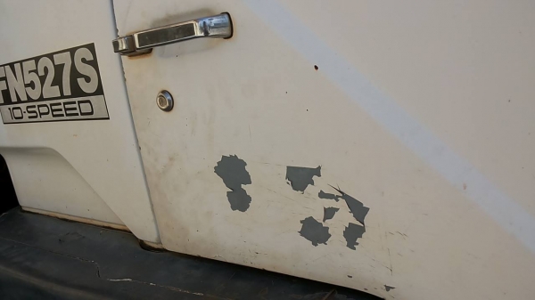 ***ขายแล้วครับขอบคุณ Truck2hand ขาย10ล้อ2เพลาดั้ม"หลงเทอโบ"สภาพเดิมๆแห้งๆ MITSU FN527 M-TF0671 ตากลมใส่ตาเหลี่ยมแล้ว เครื่องเดิมเกียร์เดิม 6D16TF-0671 220แรง แห้งดี แรงดีไม่เยิ้ม เกียร์10สปีด เบรคใหญ่ ช่วงล่างเดิม เพลาไม่บุ๋ม คัสซีสวยเดิมๆไม่ปะไ ***ขายแล้วครับขอบคุณ Truck2hand ขาย10ล้อ2เพลาดั้ม"หลงเทอโบ"สภาพเดิมๆแห้งๆ MITSU FN527 M-TF0671 ตากลมใส่ตาเหลี่ยมแล้ว เครื่องเดิมเกียร์เดิม 6D16TF-0671 220แรง แห้งดี แรงดีไม่เยิ้ม เกียร์10สปีด เบรคใหญ่ ช่วงล่างเดิม เพลาไม่บุ๋ม คัสซีสวยเดิมๆไม่ปะไ