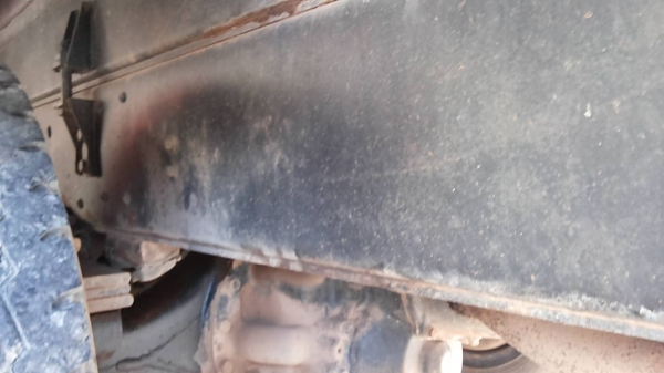 ***ขายแล้วครับขอบคุณ Truck2hand ขาย10ล้อ2เพลาดั้ม"หลงเทอโบ"สภาพเดิมๆแห้งๆ MITSU FN527 M-TF0671 ตากลมใส่ตาเหลี่ยมแล้ว เครื่องเดิมเกียร์เดิม 6D16TF-0671 220แรง แห้งดี แรงดีไม่เยิ้ม เกียร์10สปีด เบรคใหญ่ ช่วงล่างเดิม เพลาไม่บุ๋ม คัสซีสวยเดิมๆไม่ปะไ ***ขายแล้วครับขอบคุณ Truck2hand ขาย10ล้อ2เพลาดั้ม"หลงเทอโบ"สภาพเดิมๆแห้งๆ MITSU FN527 M-TF0671 ตากลมใส่ตาเหลี่ยมแล้ว เครื่องเดิมเกียร์เดิม 6D16TF-0671 220แรง แห้งดี แรงดีไม่เยิ้ม เกียร์10สปีด เบรคใหญ่ ช่วงล่างเดิม เพลาไม่บุ๋ม คัสซีสวยเดิมๆไม่ปะไ