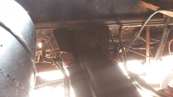 ***ขายแล้วครับขอบคุณ Truck2hand ขาย10ล้อ2เพลาดั้ม"หลงเทอโบ"สภาพเดิมๆแห้งๆ MITSU FN527 M-TF0671 ตากลมใส่ตาเหลี่ยมแล้ว เครื่องเดิมเกียร์เดิม 6D16TF-0671 220แรง แห้งดี แรงดีไม่เยิ้ม เกียร์10สปีด เบรคใหญ่ ช่วงล่างเดิม เพลาไม่บุ๋ม คัสซีสวยเดิมๆไม่ปะไ ***ขายแล้วครับขอบคุณ Truck2hand ขาย10ล้อ2เพลาดั้ม"หลงเทอโบ"สภาพเดิมๆแห้งๆ MITSU FN527 M-TF0671 ตากลมใส่ตาเหลี่ยมแล้ว เครื่องเดิมเกียร์เดิม 6D16TF-0671 220แรง แห้งดี แรงดีไม่เยิ้ม เกียร์10สปีด เบรคใหญ่ ช่วงล่างเดิม เพลาไม่บุ๋ม คัสซีสวยเดิมๆไม่ปะไ