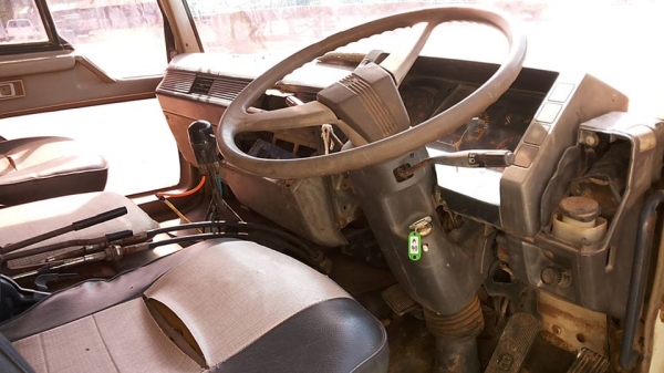 ***ขายแล้วครับขอบคุณ Truck2hand ขาย10ล้อ2เพลาดั้ม"หลงเทอโบ"สภาพเดิมๆแห้งๆ MITSU FN527 M-TF0671 ตากลมใส่ตาเหลี่ยมแล้ว เครื่องเดิมเกียร์เดิม 6D16TF-0671 220แรง แห้งดี แรงดีไม่เยิ้ม เกียร์10สปีด เบรคใหญ่ ช่วงล่างเดิม เพลาไม่บุ๋ม คัสซีสวยเดิมๆไม่ปะไ ***ขายแล้วครับขอบคุณ Truck2hand ขาย10ล้อ2เพลาดั้ม"หลงเทอโบ"สภาพเดิมๆแห้งๆ MITSU FN527 M-TF0671 ตากลมใส่ตาเหลี่ยมแล้ว เครื่องเดิมเกียร์เดิม 6D16TF-0671 220แรง แห้งดี แรงดีไม่เยิ้ม เกียร์10สปีด เบรคใหญ่ ช่วงล่างเดิม เพลาไม่บุ๋ม คัสซีสวยเดิมๆไม่ปะไ