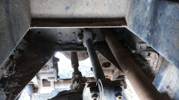 ***ขายแล้วครับขอบคุณ Truck2hand ขาย10ล้อ2เพลาดั้ม"หลงเทอโบ"สภาพเดิมๆแห้งๆ MITSU FN527 M-TF0671 ตากลมใส่ตาเหลี่ยมแล้ว เครื่องเดิมเกียร์เดิม 6D16TF-0671 220แรง แห้งดี แรงดีไม่เยิ้ม เกียร์10สปีด เบรคใหญ่ ช่วงล่างเดิม เพลาไม่บุ๋ม คัสซีสวยเดิมๆไม่ปะไ ***ขายแล้วครับขอบคุณ Truck2hand ขาย10ล้อ2เพลาดั้ม"หลงเทอโบ"สภาพเดิมๆแห้งๆ MITSU FN527 M-TF0671 ตากลมใส่ตาเหลี่ยมแล้ว เครื่องเดิมเกียร์เดิม 6D16TF-0671 220แรง แห้งดี แรงดีไม่เยิ้ม เกียร์10สปีด เบรคใหญ่ ช่วงล่างเดิม เพลาไม่บุ๋ม คัสซีสวยเดิมๆไม่ปะไ