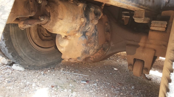 ***ขายแล้วครับขอบคุณ Truck2hand ขาย10ล้อ2เพลาดั้ม"หลงเทอโบ"สภาพเดิมๆแห้งๆ MITSU FN527 M-TF0671 ตากลมใส่ตาเหลี่ยมแล้ว เครื่องเดิมเกียร์เดิม 6D16TF-0671 220แรง แห้งดี แรงดีไม่เยิ้ม เกียร์10สปีด เบรคใหญ่ ช่วงล่างเดิม เพลาไม่บุ๋ม คัสซีสวยเดิมๆไม่ปะไ ***ขายแล้วครับขอบคุณ Truck2hand ขาย10ล้อ2เพลาดั้ม"หลงเทอโบ"สภาพเดิมๆแห้งๆ MITSU FN527 M-TF0671 ตากลมใส่ตาเหลี่ยมแล้ว เครื่องเดิมเกียร์เดิม 6D16TF-0671 220แรง แห้งดี แรงดีไม่เยิ้ม เกียร์10สปีด เบรคใหญ่ ช่วงล่างเดิม เพลาไม่บุ๋ม คัสซีสวยเดิมๆไม่ปะไ