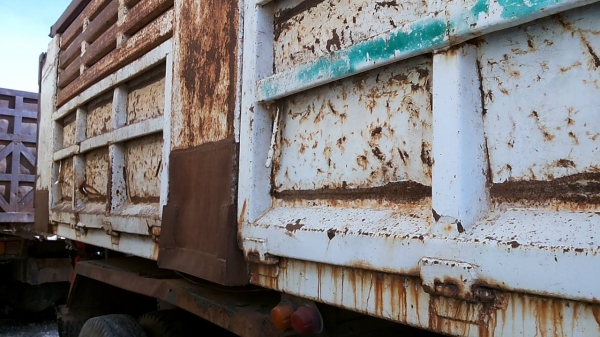 ***ขายแล้วครับขอบคุณ Truck2hand ขาย10ล้อ2เพลาดั้ม"หลงเทอโบ"สภาพเดิมๆแห้งๆ MITSU FN527 M-TF0671 ตากลมใส่ตาเหลี่ยมแล้ว เครื่องเดิมเกียร์เดิม 6D16TF-0671 220แรง แห้งดี แรงดีไม่เยิ้ม เกียร์10สปีด เบรคใหญ่ ช่วงล่างเดิม เพลาไม่บุ๋ม คัสซีสวยเดิมๆไม่ปะไ ***ขายแล้วครับขอบคุณ Truck2hand ขาย10ล้อ2เพลาดั้ม"หลงเทอโบ"สภาพเดิมๆแห้งๆ MITSU FN527 M-TF0671 ตากลมใส่ตาเหลี่ยมแล้ว เครื่องเดิมเกียร์เดิม 6D16TF-0671 220แรง แห้งดี แรงดีไม่เยิ้ม เกียร์10สปีด เบรคใหญ่ ช่วงล่างเดิม เพลาไม่บุ๋ม คัสซีสวยเดิมๆไม่ปะไ