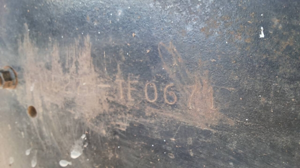 ***ขายแล้วครับขอบคุณ Truck2hand ขาย10ล้อ2เพลาดั้ม"หลงเทอโบ"สภาพเดิมๆแห้งๆ MITSU FN527 M-TF0671 ตากลมใส่ตาเหลี่ยมแล้ว เครื่องเดิมเกียร์เดิม 6D16TF-0671 220แรง แห้งดี แรงดีไม่เยิ้ม เกียร์10สปีด เบรคใหญ่ ช่วงล่างเดิม เพลาไม่บุ๋ม คัสซีสวยเดิมๆไม่ปะไ ***ขายแล้วครับขอบคุณ Truck2hand ขาย10ล้อ2เพลาดั้ม"หลงเทอโบ"สภาพเดิมๆแห้งๆ MITSU FN527 M-TF0671 ตากลมใส่ตาเหลี่ยมแล้ว เครื่องเดิมเกียร์เดิม 6D16TF-0671 220แรง แห้งดี แรงดีไม่เยิ้ม เกียร์10สปีด เบรคใหญ่ ช่วงล่างเดิม เพลาไม่บุ๋ม คัสซีสวยเดิมๆไม่ปะไ