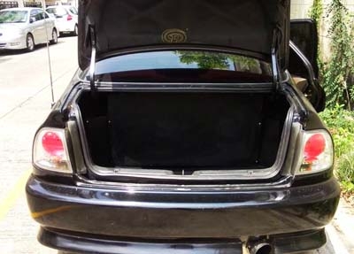 Accord ไฟท้าย 2 ก้อน ปี 95 เครื่อง 2.3 vtec เกียร์ธรรมดา ติดแก๊ส lpg ใช้ได้ทั้งแก๊สและน้ำมัน แม็กซ์ 16 ภายในทูโทน (เลขเครื่องไม่ตรง) เอกสารพร้อมโอน ขาย 89,000 บาท ราคานี้โอนให้ครับ โทร.0896878976 โอ๋ line id : charnpreecha Accord ไฟท้าย 2 ก้อน ปี 95 เครื่อง 2.3 vtec เกียร์ธรรมดา ติดแก๊ส lpg ใช้ได้ทั้งแก๊สและน้ำมัน แม็กซ์ 16 ภายในทูโทน (เลขเครื่องไม่ตรง) เอกสารพร้อมโอน ขาย 89,000 บาท ราคานี้โอนให้ครับ โทร.0896878976 โอ๋ line id : charnpreecha