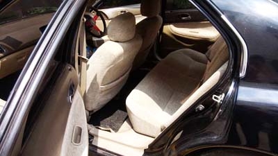 Accord ไฟท้าย 2 ก้อน ปี 95 เครื่อง 2.3 vtec เกียร์ธรรมดา ติดแก๊ส lpg ใช้ได้ทั้งแก๊สและน้ำมัน แม็กซ์ 16 ภายในทูโทน (เลขเครื่องไม่ตรง) เอกสารพร้อมโอน ขาย 89,000 บาท ราคานี้โอนให้ครับ โทร.0896878976 โอ๋ line id : charnpreecha Accord ไฟท้าย 2 ก้อน ปี 95 เครื่อง 2.3 vtec เกียร์ธรรมดา ติดแก๊ส lpg ใช้ได้ทั้งแก๊สและน้ำมัน แม็กซ์ 16 ภายในทูโทน (เลขเครื่องไม่ตรง) เอกสารพร้อมโอน ขาย 89,000 บาท ราคานี้โอนให้ครับ โทร.0896878976 โอ๋ line id : charnpreecha