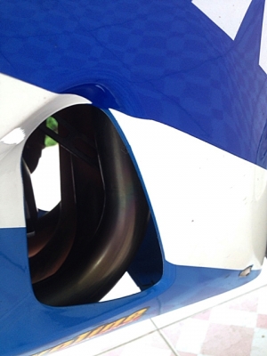 ขายGSXR1000(K1)สรรพสารมิตรแท้สภาพสวยมากเครื่องสมบูรณ์สุดๆท่อYOSHI