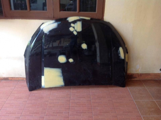 ขายฝากระโปรงหน้านิวเชฟ