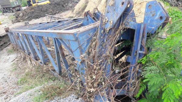 ขายทาวเครนมือสอง COMAMSA และ ASTOM ขายทาวเครนมือสอง COMAMSA และ ASTOM