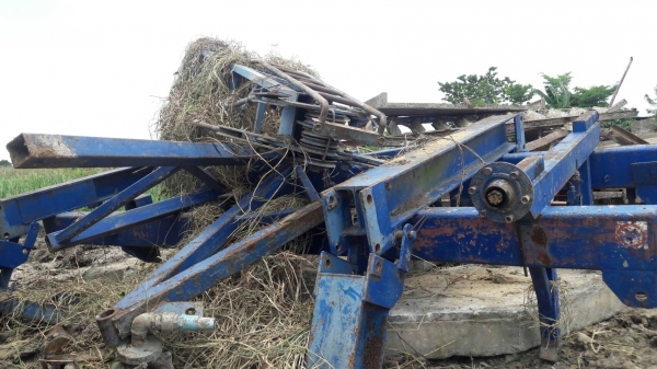 ขายทาวเครนมือสอง COMAMSA และ ASTOM ขายทาวเครนมือสอง COMAMSA และ ASTOM