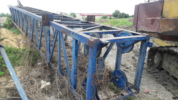 ขายทาวเครนมือสอง COMAMSA และ ASTOM ขายทาวเครนมือสอง COMAMSA และ ASTOM