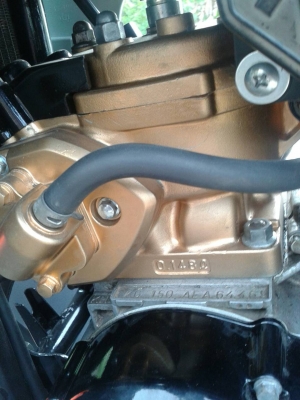 รับสั่งทำKRใหม่ทั้งคัน