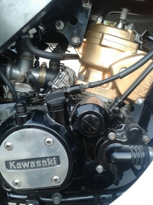 รับสั่งทำKRใหม่ทั้งคัน