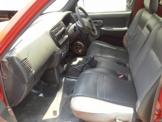 ขายรถกระบะ