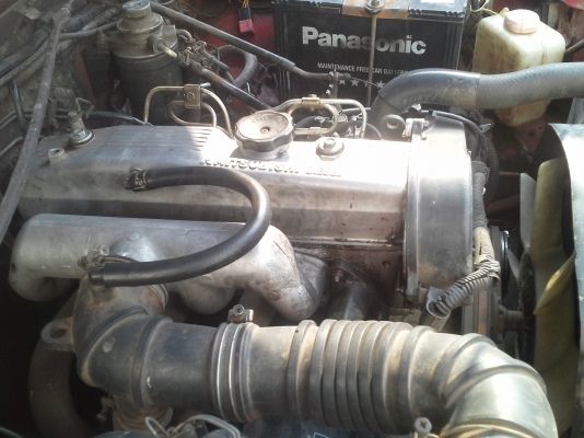 ขายรถกระบะ