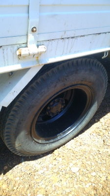 หกล้อ ฮีโน่ GD176KA เครื่องหกสูบ รถสวยเนี๊ยบทั้งคัน ยางใหม่ทุกเส้น กระบะยาว 5.5 เมตร กว้าง 2.3 เมตร