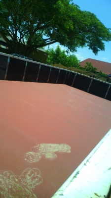 หกล้อ ฮีโน่ GD176KA เครื่องหกสูบ รถสวยเนี๊ยบทั้งคัน ยางใหม่ทุกเส้น กระบะยาว 5.5 เมตร กว้าง 2.3 เมตร