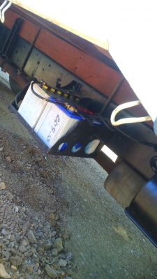 หกล้อ ฮีโน่ GD176KA เครื่องหกสูบ รถสวยเนี๊ยบทั้งคัน ยางใหม่ทุกเส้น กระบะยาว 5.5 เมตร กว้าง 2.3 เมตร