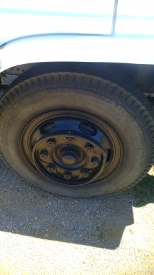 หกล้อ ฮีโน่ GD176KA เครื่องหกสูบ รถสวยเนี๊ยบทั้งคัน ยางใหม่ทุกเส้น กระบะยาว 5.5 เมตร กว้าง 2.3 เมตร