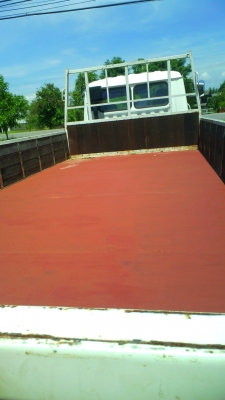 หกล้อ ฮีโน่ GD176KA เครื่องหกสูบ รถสวยเนี๊ยบทั้งคัน ยางใหม่ทุกเส้น กระบะยาว 5.5 เมตร กว้าง 2.3 เมตร