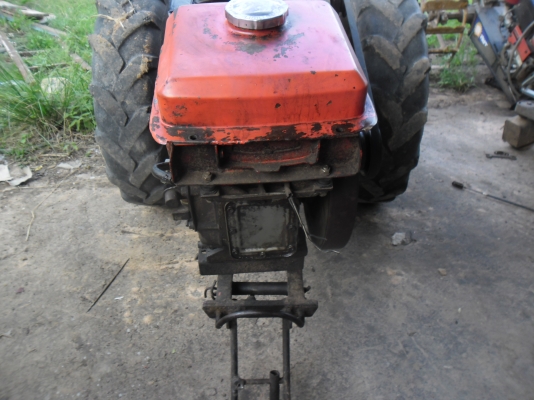 บิ๊กจฺิ๋ว สามเกียร์-เครื่องทะเลทองTT95