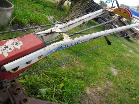 บิ๊กจฺิ๋ว สามเกียร์-เครื่องทะเลทองTT95