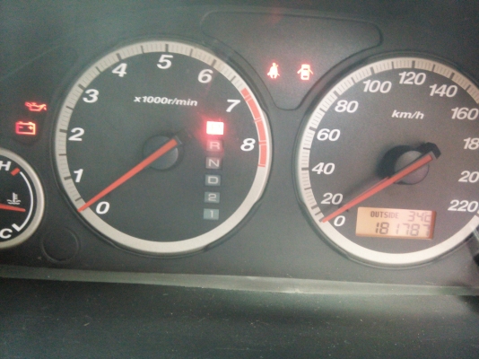 ขายรถสปอร์ต HONDA CRV ปี 2545 เครื่อง 2000 ติดแก็สหัวฉีด ราคา 300000 ขายรถสปอร์ต HONDA CRV ปี 2545 เครื่อง 2000 ติดแก็สหัวฉีด ราคา 300000