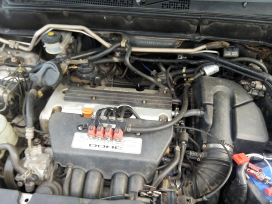 ขายรถสปอร์ต HONDA CRV ปี 2545 เครื่อง 2000 ติดแก็สหัวฉีด ราคา 300000 ขายรถสปอร์ต HONDA CRV ปี 2545 เครื่อง 2000 ติดแก็สหัวฉีด ราคา 300000