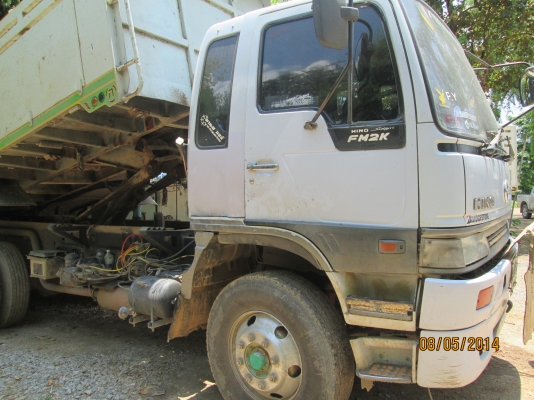 HINO-2K-2เพลาดั้มเครื่องK13D.ครัชซีสวย.หัวเก๋งบาง.สภาพสวยพร้อมใช้.ราคา1.290.000บ HINO-2K-2เพลาดั้มเครื่องK13D.ครัชซีสวย.หัวเก๋งบาง.สภาพสวยพร้อมใช้.ราคา1.290.000บ