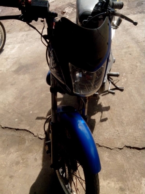 ขาย Honda Nice 125 และ VR 150 R ขายเป็นอะไหล่ หรือปั้นเอง