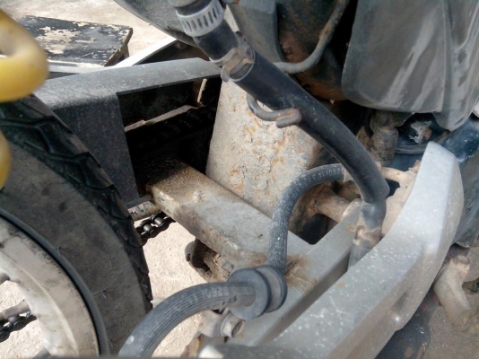 ขาย Honda Nice 125 และ VR 150 R ขายเป็นอะไหล่ หรือปั้นเอง ขาย Honda Nice 125 และ VR 150 R ขายเป็นอะไหล่ หรือปั้นเอง