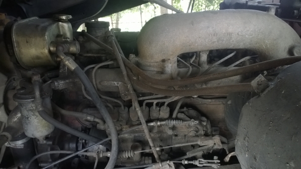 (มี2คัน) 6ล้อใหญ่และเล็กไม่ดั้ม...คันใหญ่ติดเครน3ตัน...เมีเล่มทะเบียนทั้ง2คัน ม.79