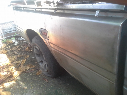 ขายกระบะเลสสวย